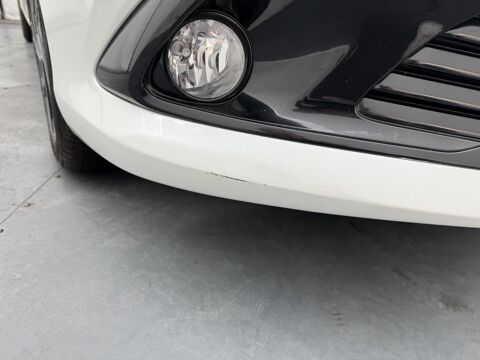 Auris Touring VVT-i - 2016 - Design - Garantie 12 mois 2016 occasion 33130 B&egrave;gles