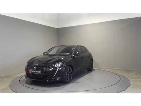 Annonce voiture Peugeot 208 16990 €