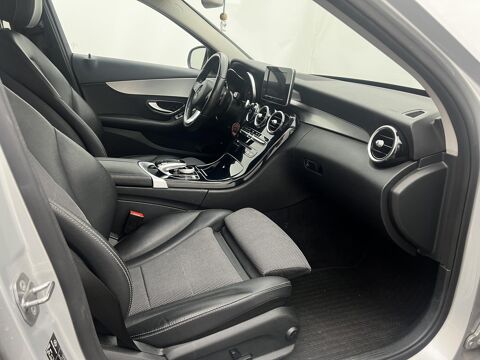 Classe C 2.0 350 e-Hybrid - BVA 7G-Tronic - 279CH - Executive - Garan 2016 occasion 33130 B&egrave;gles