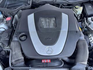 Classe A SLK 280 - BVA G-Tronic CABRIOLET - BM 171 . 2006 occasion 47200 Saint-Pardoux-du-Breuil