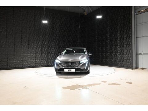 Peugeot 308 SW 1.2i PureTech 12V S&S - 130 - BV EAT8 III SW 2021 BREAK 2022 occasion Meaux 77100