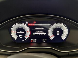 Q5 2.0 35 TDI 165CH MHEV HYBRID AVUS S-TRONIC BVA GARANTIE 12 M 2021 occasion 16000 Angoul&ecirc;me