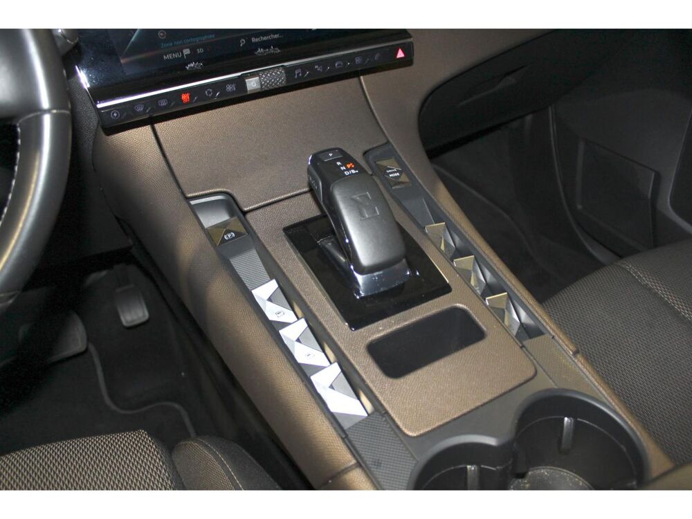 DS3 Business E-Tense 225CH - Suivi DS 2021 occasion 95340 Bernes-sur-Oise