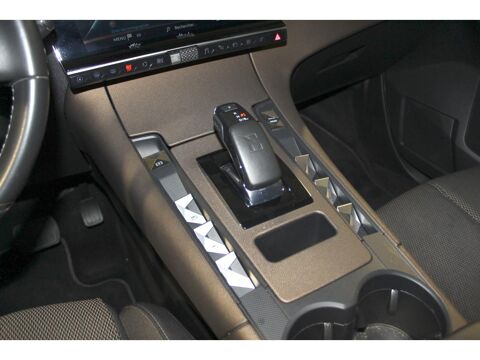 DS3 Business E-Tense 225CH - Suivi DS 2021 occasion 95340 Bernes-sur-Oise