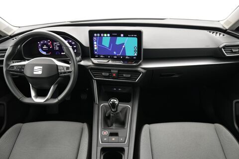 Leon 2.0 TDI 115 BVM6 Business occasion 17130 Montendre