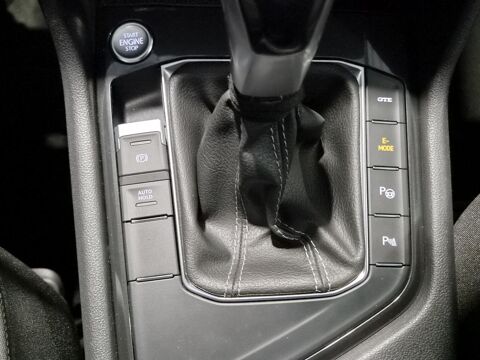 Tiguan 1.4 eHybrid 245 DSG6 R Line 2023 occasion 25300 Pontarlier