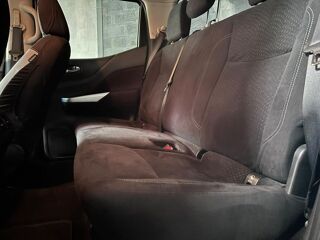 Navara 2.3dCi 190ch DOUBLE CABINE N-Connecta - garantie 6 mois mini 2016 occasion 33700 M&eacute;rignac