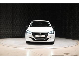 208 1.2i 12V S&S - 75 II 2019 BERLINE Style PHASE 2 2023 occasion 77100 Meaux