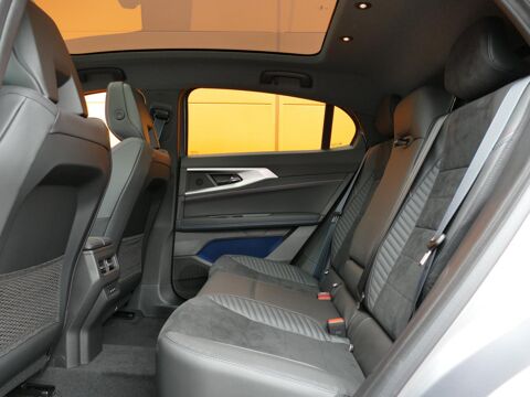 Rafale E-TECH HYBRID 200 ESPRIT ALPINE - BVA + TOIT SOLARBAY 2026 occasion 77090 Coll&eacute;gien