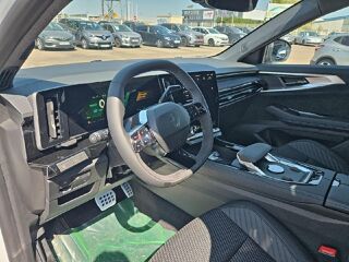 Austral 1.2 e-tech full hybrid 200 esprit alpine 2026 occasion 57525 Talange