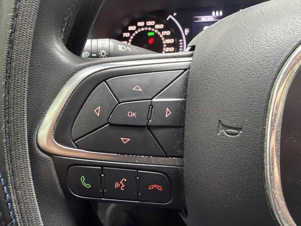 Tipo 1.4i - 95 BERLINE Easy 2019 occasion 77185 Lognes