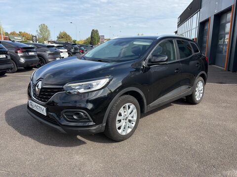 Annonce voiture Renault Kadjar 14980 €