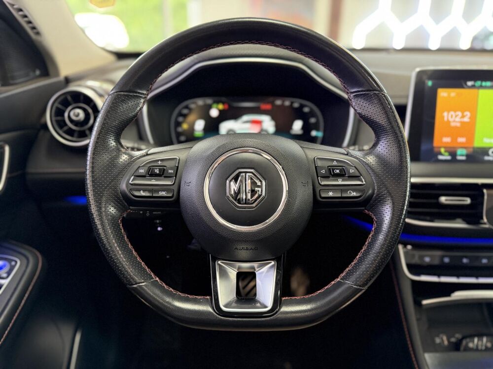MG.EHS 1.5 T-GDI 258H 160CH PHEV HYBRID 16.6KWH LUXURY BVA GARANTIE 2023 occasion 16000 Angoul&ecirc;me