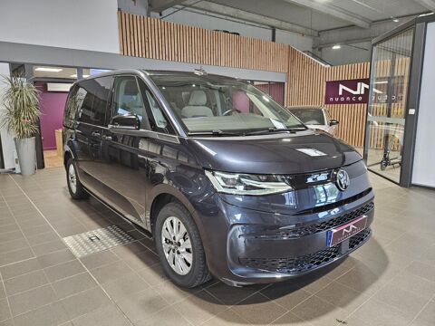 MULTIVAN T7 1.4 E-HYBRID 218 2023 occasion 26000 Valence