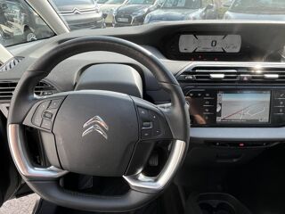 C4 Picasso 1.2 PureTech 12V - 110 S&S Confort 2016 occasion 83490 Le Muy