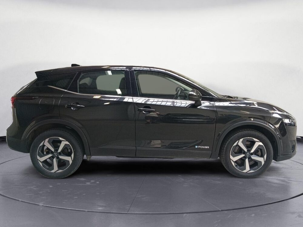 Qashqai E-power 190ch business 2024 occasion 34190 Ganges