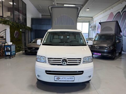 MULTIVAN T5 2.5 TDI 130 COMFORTLINE 4MOTION 2009 occasion 26000 VALENCE