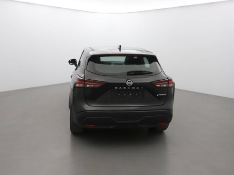 Qashqai E-power 190ch business 2024 occasion 34190 Ganges