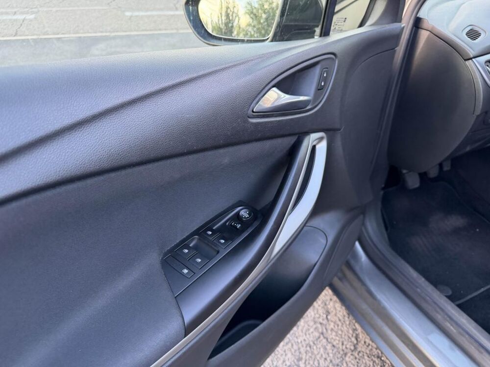 Astra K 1.5 CDTI - 105 S&S Edition gps + clim 2020 occasion 19100 Brive-la-Gaillarde