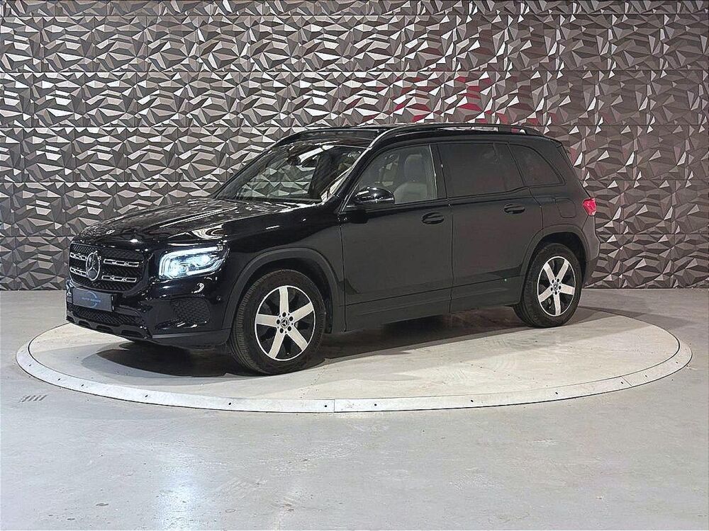 Classe A GLB 200 d - BV 8G-DCT SUV - BM X247 Business Line PHASE 1 2023 occasion 78680 &Eacute;p&ocirc;ne