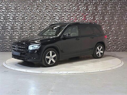 Classe A GLB 200 d - BV 8G-DCT SUV - BM X247 Business Line PHASE 1 2023 occasion 78680 &Eacute;p&ocirc;ne