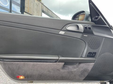 Boxster S 3.2i 280 CH TYPE 987 CABRIOLET BVM6-PACK CHRONO-BOSE-GARAN 2005 occasion 33127 Saint-Jean-d'Illac