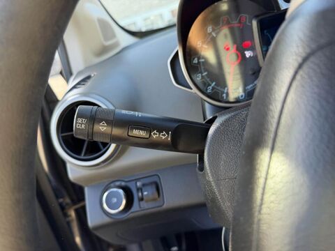 Aveo 1.2 - 86 LT clim + radar AR 2012 occasion 19100 Brive-la-Gaillarde