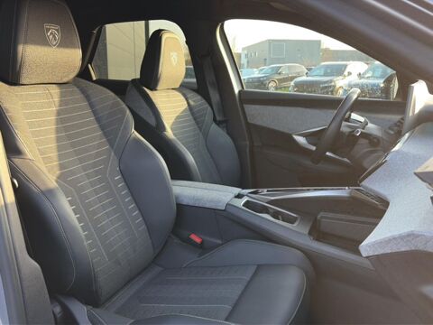 3008 1.2 hybrid 145 gt e-dcs6 2025 occasion 54520 Laxou