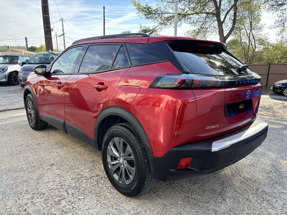 2008 1.2i PureTech 12V S&S - 100 II 2019 Style PHASE 1 2022 occasion 83490 Le Muy