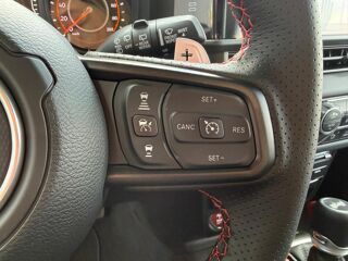 Wrangler SRT392 MOAB EDITION 2026 occasion 91830 Le Coudray-Montceaux