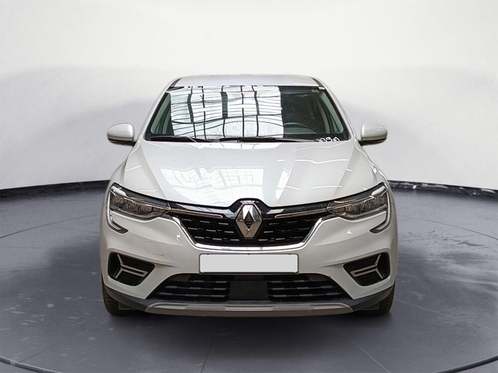 Arkana 1.6 e-tech 145 hevequilibre 2023 occasion 34190 Ganges