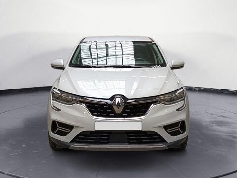 Arkana 1.6 e-tech 145 hevequilibre 2023 occasion 34190 Ganges