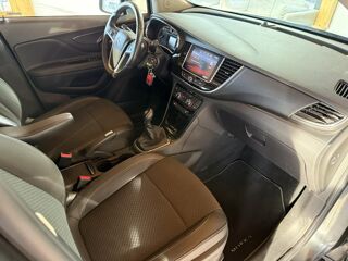 Mokka X 1.4i Turbo - 140 - 4x2 - S&S Innovation PHASE 2 2017 occasion 33700 M&eacute;rignac
