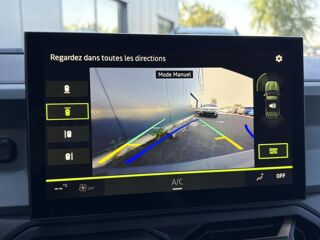 Duster ECO-G 120 Auto Extr&ecirc;me avec Pack Parking 2026 occasion 35300 Foug&egrave;res