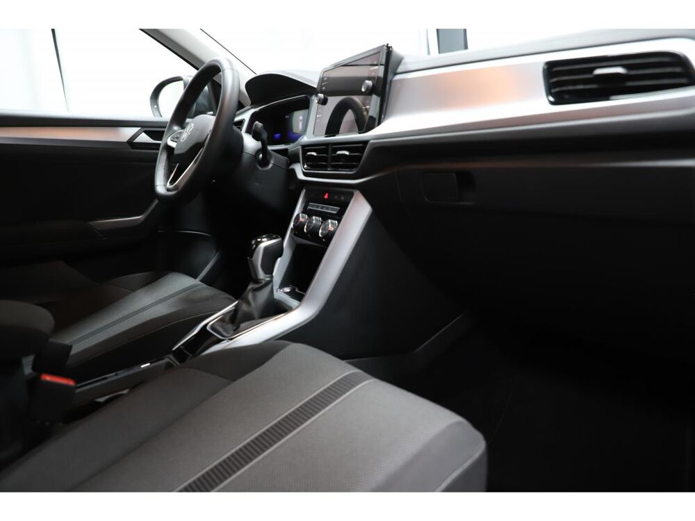 T-ROC 2.0 TDI 150 Life - DSG 7 2022 occasion 06550 La Roquette-sur-Siagne