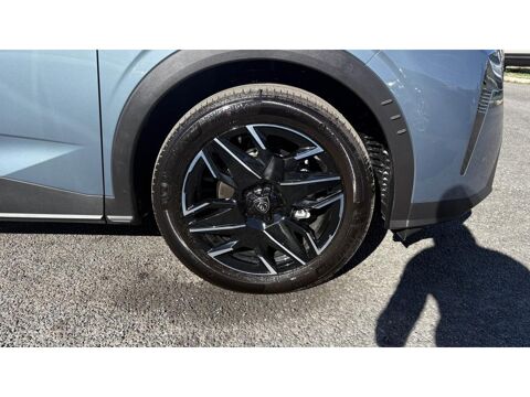 3008 1.2i Hybrid 145 e-DCS6 GT 2026 occasion 81580 Soual