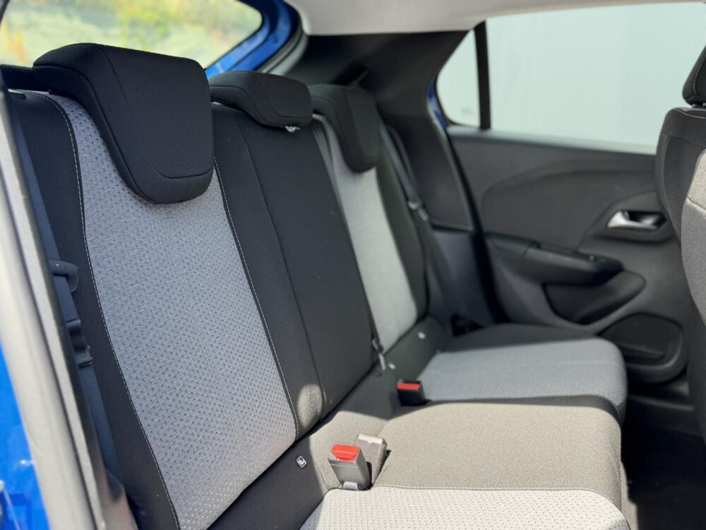 Corsa 1.2 Turbo 100 BVA Edition avec Cam&eacute;ra et Apple Car Play 2025 occasion 35300 Foug&egrave;res