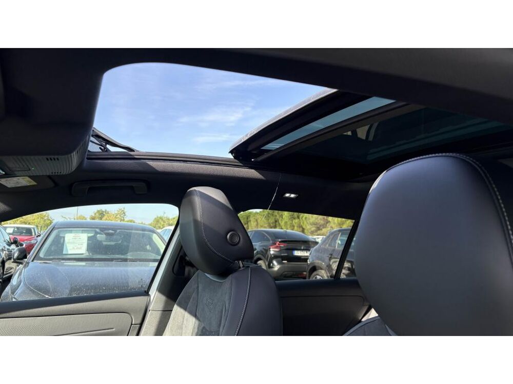 T-ROC 1.5 eTSI 150 DSG R-Line +TOIT OUVRANT 2026 occasion 81580 Soual