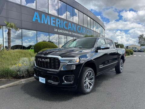 Dodge RAM TUNGSTEN AIR BOX HAYON MULTI OFFROAD GROUP 2026 occasion Le Coudray-Montceaux 91830