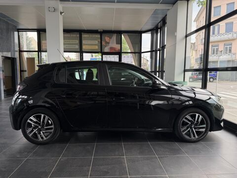 208 1.5 BlueHDi BVM6 - 100 II Active / CAR PLAY/CLIMATISATION/ 2022 occasion 38400 Saint-Martin-d'H&egrave;res