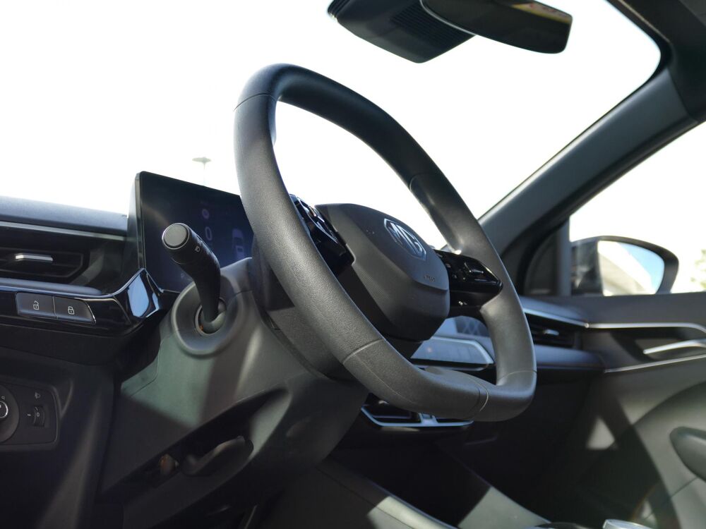 MG3 1.5 Hybrid+ - 195 Comfort 2024 occasion 34190 Ganges