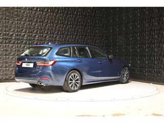 S&eacute;rie 3 318i Touring - BVA TOURING G21 LCI Business Design PHASE 2 2023 occasion 77100 Meaux