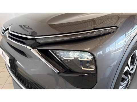 C5 X 1.2 - 130- Shine / CARPLAY / CAMERA 360 / SIEGE ELECTRIQUE / 2022 occasion 17600 Saujon