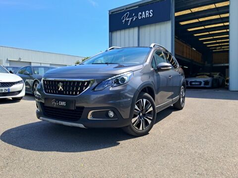 Annonce voiture Peugeot 2008 15990 €