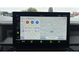 Duster 1.2 Mild hybrid 140 Expression +PK HIVER+GPS 2026 occasion 81580 Soual