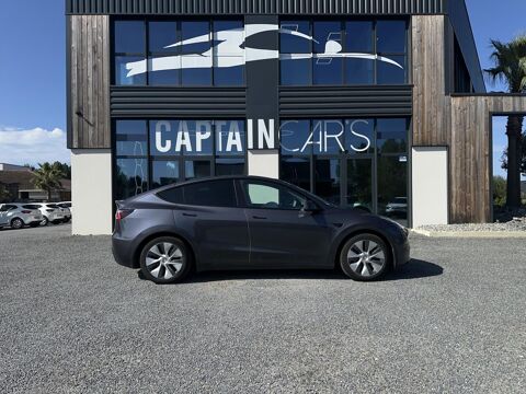 Model Y RWD Standard PH1 - GARANTIE 12 MOIS 2023 occasion 33127 Saint-Jean-d'Illac