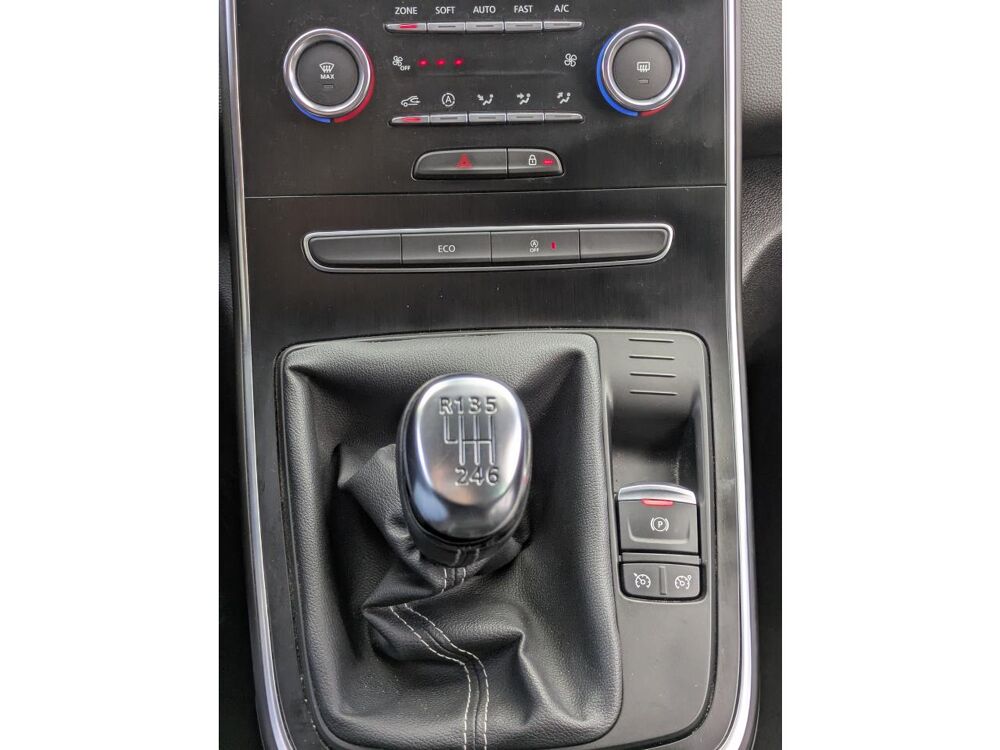 Grand Sc&eacute;nic II IV BUSINESS 1.3 TCe 140 7pl 2022 occasion 44700 Orvault