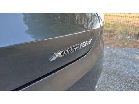 X2 xDrive 18dA 150ch M Sport +TOIT OUVRANT 2020 occasion 81580 Soual