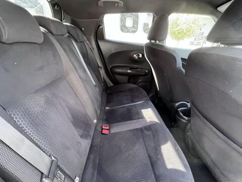 Juke 1.6 - 117 - BV Xtronic 2016 N-Connecta PHASE 2 2015 occasion 83490 Le Muy