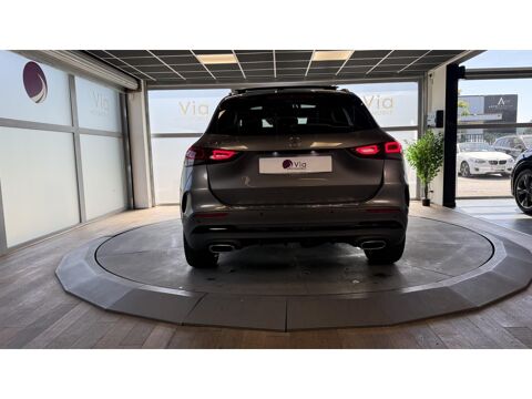 Classe GLA 200d 8G-DCT AMG Line - 2020 - Toit ouvrant - sieges electriq 2020 occasion 60740 Saint-Maximin